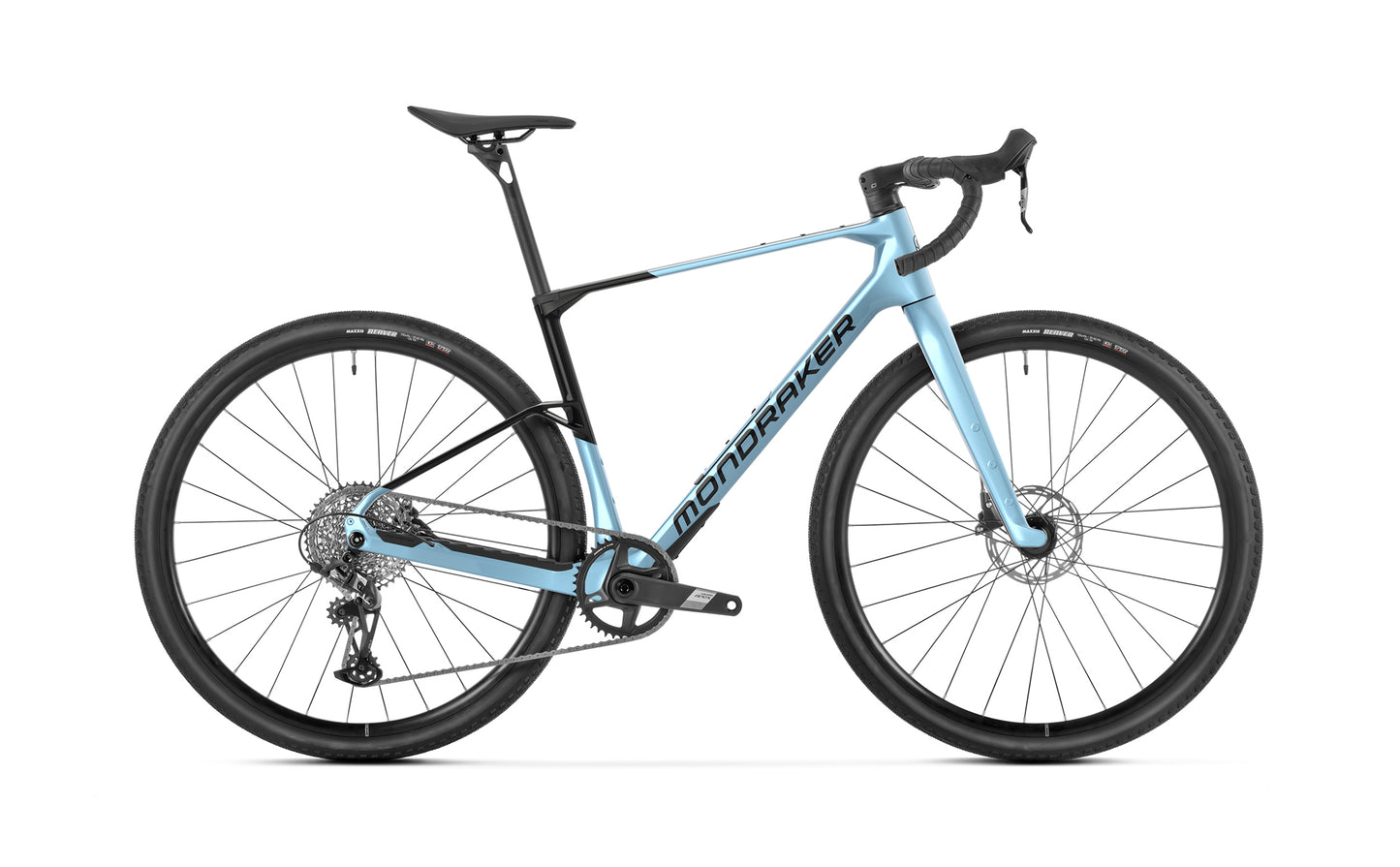 ARID CARBON S Aura Blue in ML