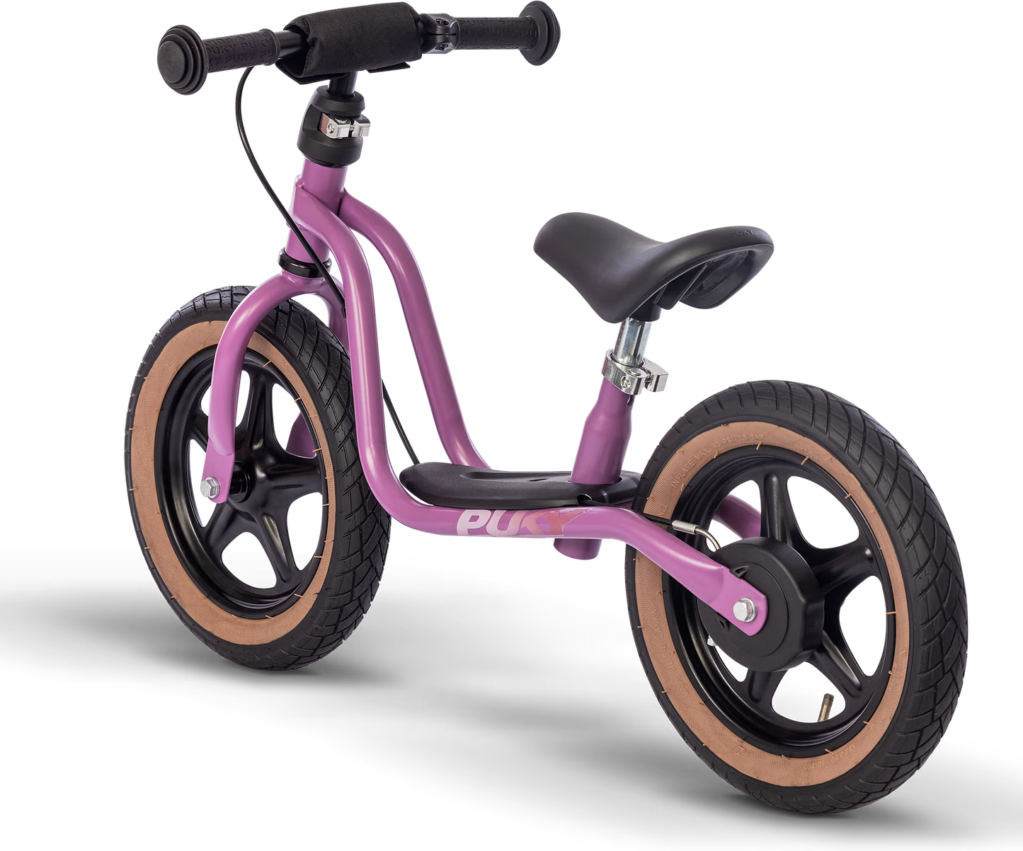 Puky LR 1L Lila
