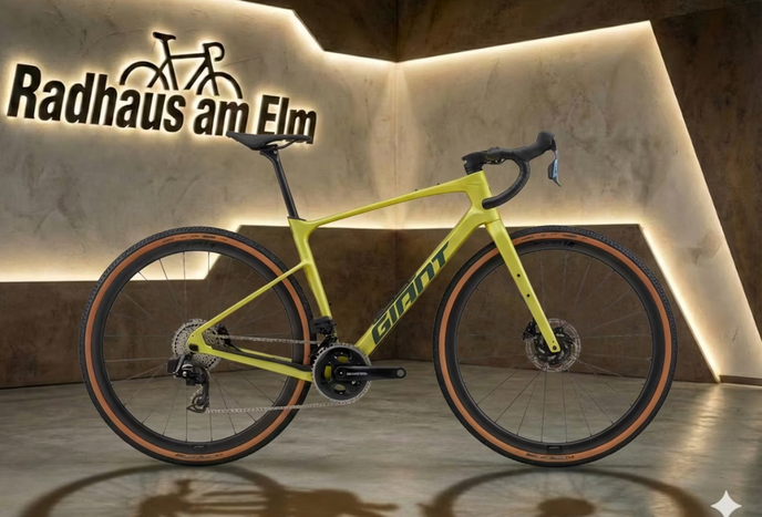 Revolt Advanced Pro 0 Cyber Lime Gr.L