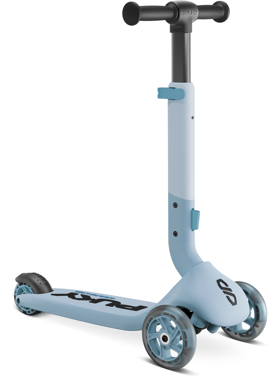 PUKY PUSH Roller