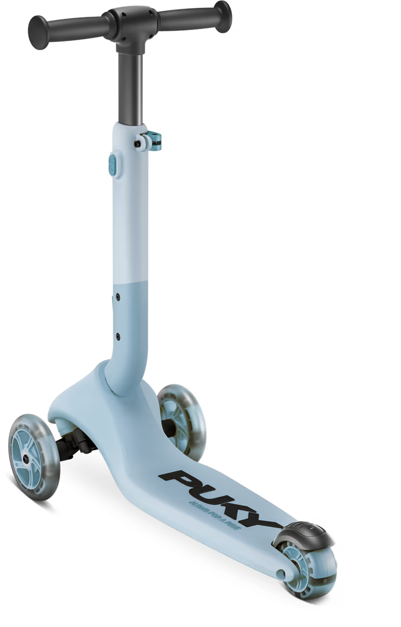 PUKY PUSH Roller