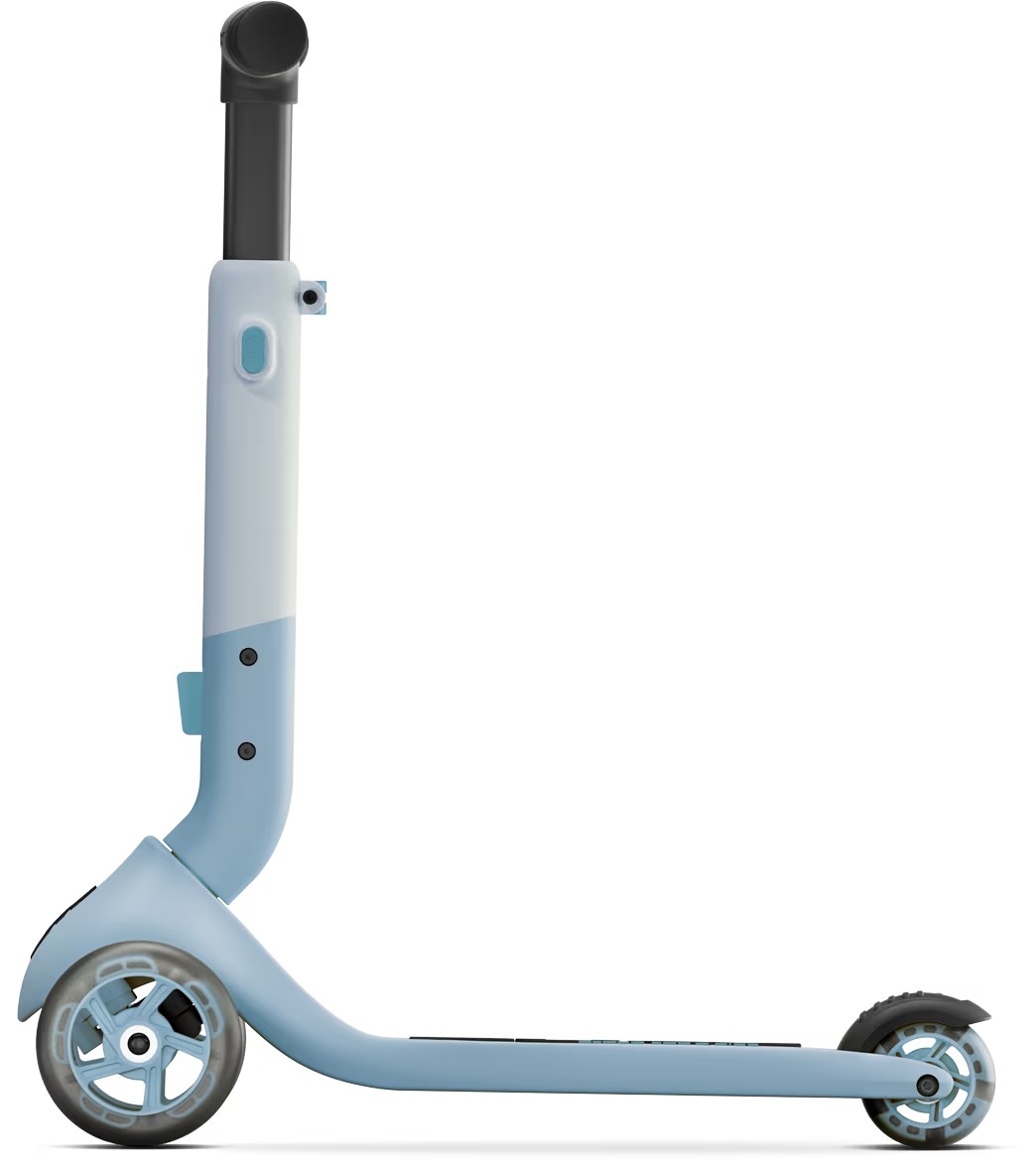 PUKY PUSH Roller