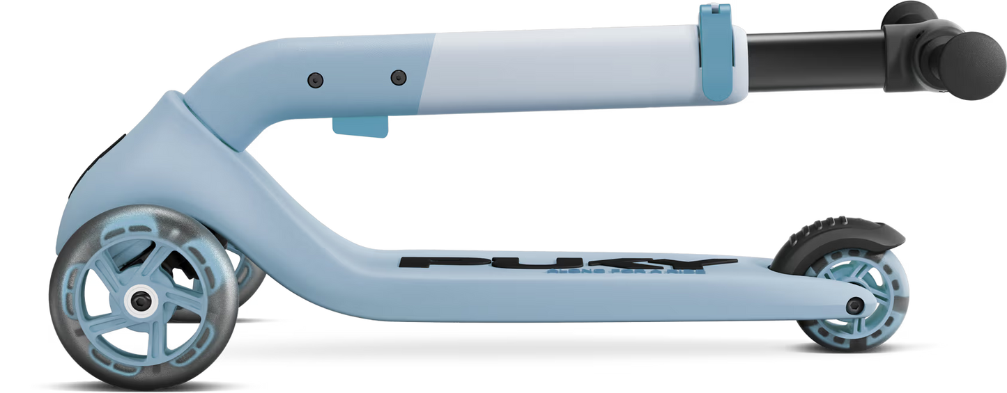 PUKY PUSH Roller