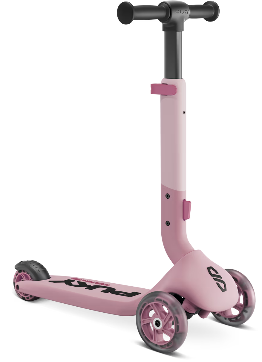 PUKY PUSH Roller