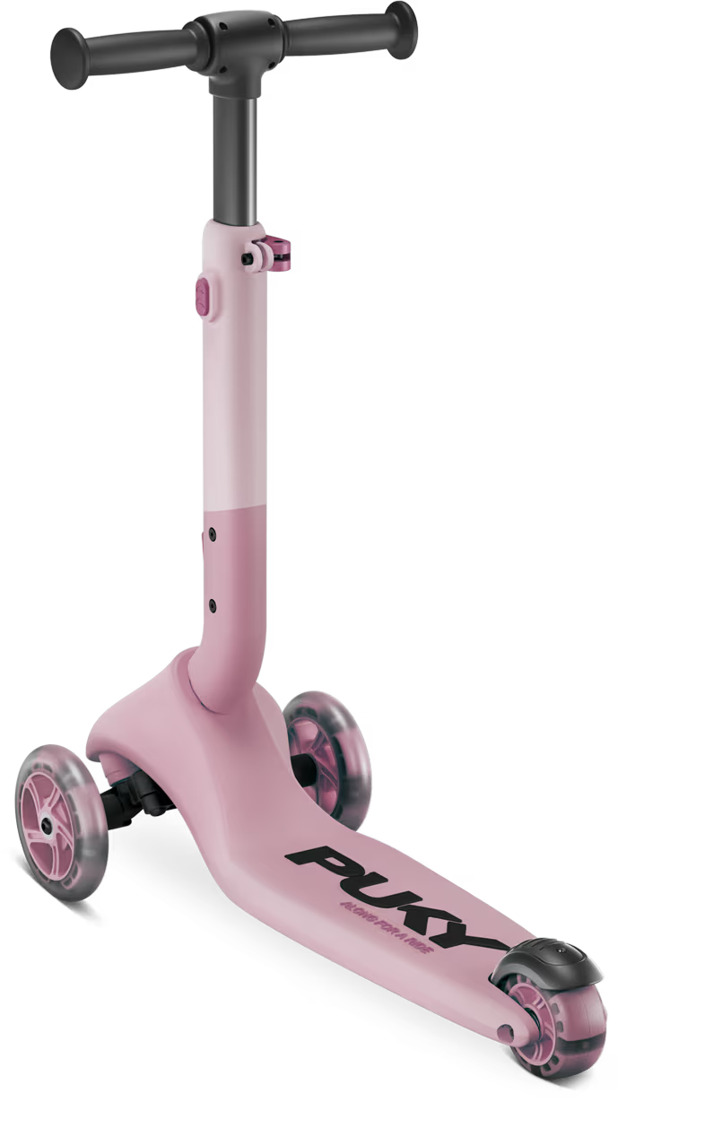 PUKY PUSH Roller
