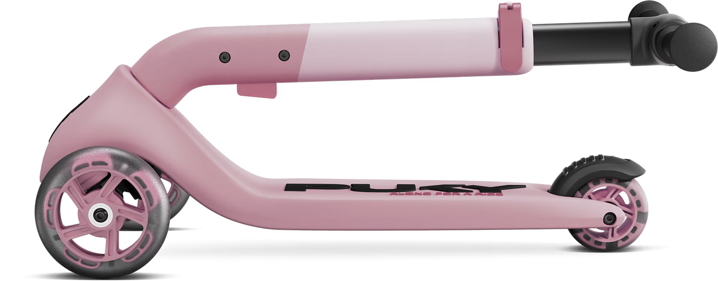 PUKY PUSH Roller