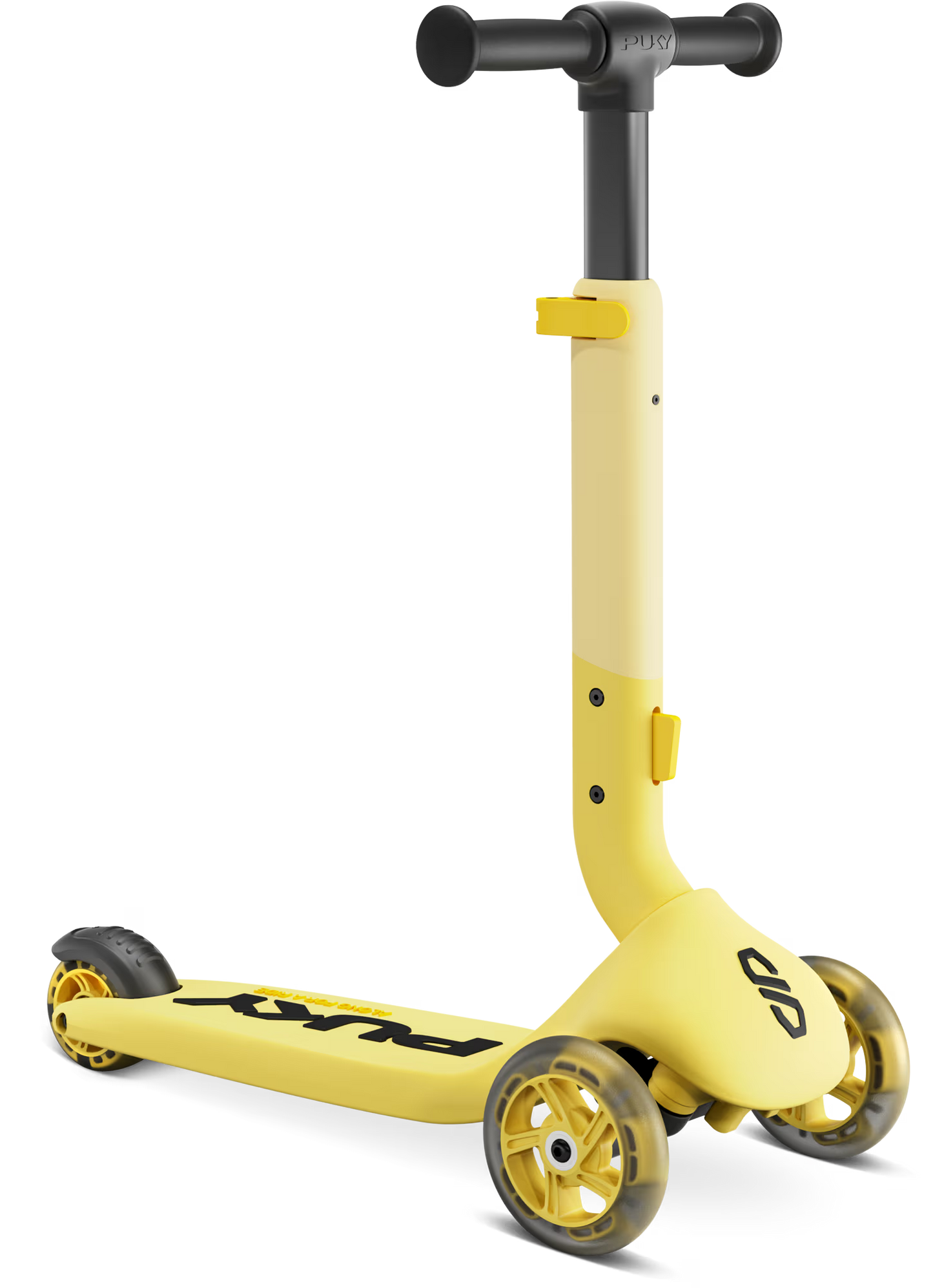 PUKY PUSH Roller