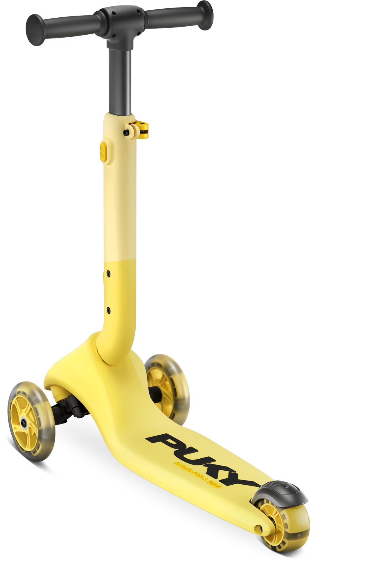 PUKY PUSH Roller