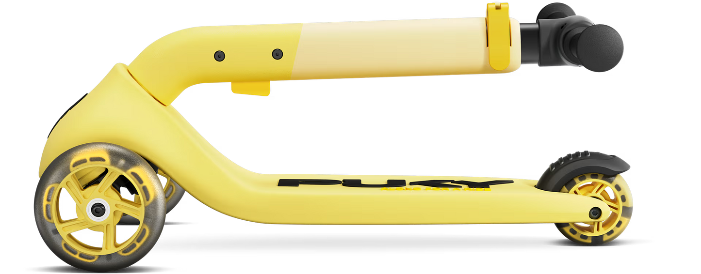 PUKY PUSH Roller