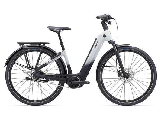 Giant Anytour E+4 RT