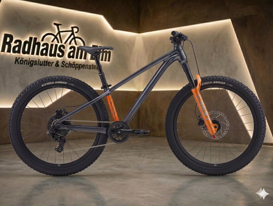 Giant STP 24 FS | 24" Kids Trail- & Dirt-Bike